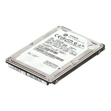 HARD DRIVE HITACHI TravelStar 5K320 HTS543225L9SA00 250GB 5.4K 8MB SATA 2.5 picture