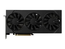 XFX Swift OC Gaming Edition graphics card Radeon RX 9060 XT 16 RX-96TS316B7 picture
