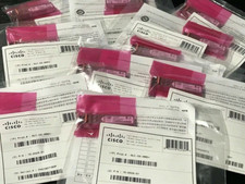 NEW CISCO GLC-SX-MMD 1000BASE-SX MMD SFP MMF 850nm Transceiver Module picture