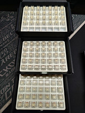 Asus ROG NX Snow Linear Switches - 40gf/1.8mm - Set of 98 picture