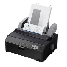 Epson C11CF39201 LQ-590II 24-Pin Dot Matrix Printer 584cps Mono USB picture