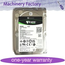 1PCS for Seagate EXOS 10E2400 600GB 10K SAS 12G ST600MM0009 2.5