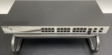D-LINK Web Smart Switch, DES-1210-28P picture
