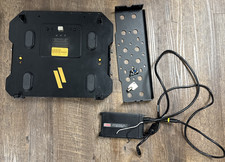 Havis DS-DELL-422 Adv Port Replication HDMI Dell Lat Rugged 12