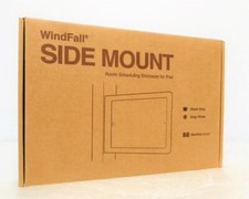 NEW Heckler WindFall Side Mount-Enclosure H501-/BG for 9.7