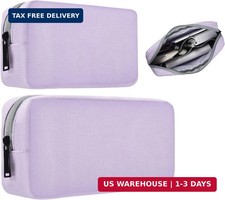 Universal Electronics Accessories Bag Pouch, 2-Pack Portable Soft Carrying Case picture