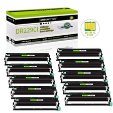 DR229CL Drum Unit Lot for Brother 720 HL-5450 DCP-8150DN MFC-8510DN MFC-8710DW picture