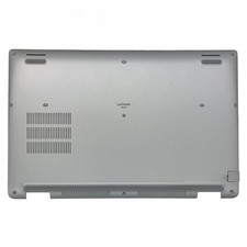 New For Dell Latitude 15 5550 E5550 Bottom Case Base Enclosure Gray 0X7KPJ X7KPJ picture