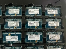 10pcs  Apacer 2GB 44-Pin IDE Flash Memory NOTEBOOK DOC DOM FLASH picture