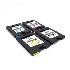 1set NEW compatible ink cartridge for VIPColor VP700  Color Label Printer picture