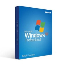 Windows XP Professional Retail  & Activation 🔑 FREE FAST SHIP picture