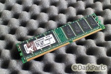 Kingston KVR400X64C25/256 256MB Memory RAM 9905192-077.A00LF picture