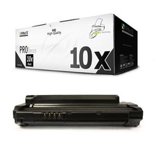 10x Compatible Samsung SCX 4200 R Black Toner Cartridge XL picture