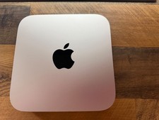 Mac Mini | i5 2.6GHz 16 GB RAM 256 GB SSD picture