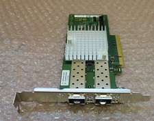 Fujitsu Eth Ctrl 2x10Gbit PCIe PCI-E x8 S26361-F3629-E2  with FH bracket picture