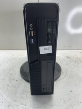 InWin BL040 ITX mATX SFF Desktop Computer Case picture