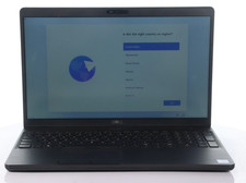 Dell Latitude 5500 Core i5-8265U 8GB RAM 256GB SSD Win11Pro w/ AC Adapter picture