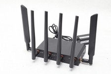 Pronto PC61C4 WiFi 6 LTE Router CAT4 SIM Card 4G picture