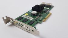 Fujitsu D2516-D11 GS1 Raid Controller 2-CH 512MB SAS PCIe for Primergy RX300 S4 picture