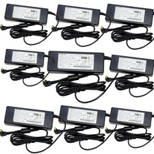 10 × Genuine 78W Adapter Charger For Panasonic Toughbook CF-19 CF-29 CF-30 OEM picture