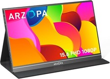 Arzopa S1 Table Portable 15.6