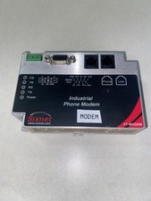 Sixnet Industrial Phone Modem VT-MODEM-1 picture
