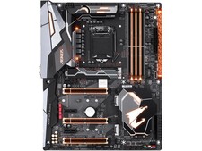FOR GIGABYTE Z370 AORUS Gaming 7 LGA1151 Intel Z370 HDMI Motherbroad Test ok picture