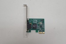 TP-Link PCIe PCI-e x1 Gigabit Ethernet Network Card 1000Mbps TG-3468 REV 2.0 picture