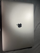 Apple MacBook Pro 15” (2017, A1707) - For Parts/Not Working - Good Condition picture