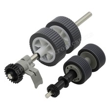 PA03656-0001 PA03656-E958 Scanner Brake PickUp Roller Kit For Fujitsu ix500 picture