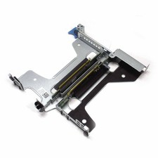 Dell PCIe 3.0 x8 Slot Riser Card and Cage Assembly for PowerEdge R430 7N2YT picture
