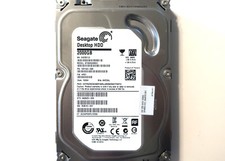 Seagate ST2000DM001 1ER164-020 HP51 AVCCAL Thailand (Z4Z2) 3.5