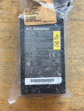 IBM AC Power Adapter P/N 02K7006 picture