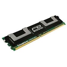Kingston PC2 5300 4 GB DIMM 667 MHz DDR2 SDRAM Memory (KVR667D2D4F5/4G)  picture