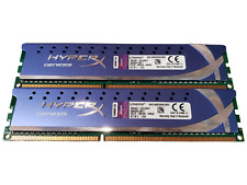 (2 Piece) Kingston HyperX Genesis KHX1600C9D3K2/8GX DDR3-1600 8GB (2x4GB) Memory picture
