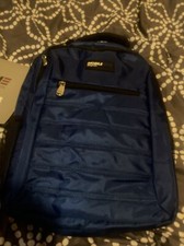 Mobile Edge SmartPack 15.6