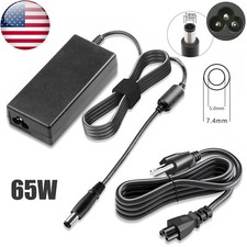 65W AC Adapter Charger for HP Notebook 2000 2000-2d60dx 2000-2d19wm 369w 329wm picture