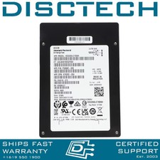HPE 3.2TB SAS SSD Seagate Nytro XS3200LE70084 12Gbps Mixed Use Proliant Gen 9 10 picture