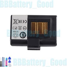 P1051378 Battery For Zebra QLN220 QLn220HC QLN320 QLn320HC ZQ520 ZQ620HC Printer picture
