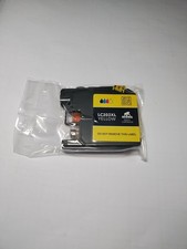 IKONG LC203XL Yellow Ink Cartridge for Brother LC203 XL picture