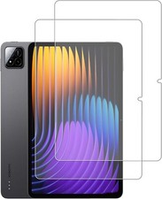 (2 PCS) Screen Protector For Xiaomi Pad 7/7 Pro/Pad 8/8 Pro 11.2“ Tempered Glass picture