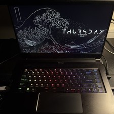 MSI GS65 Stealth 9SE i7 32GB RAM 1TB SSD RTX 2060 240Hz Laptop picture