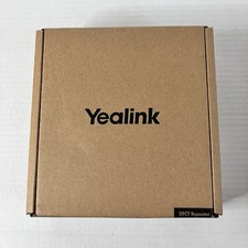 Yealink DECT Repeater RT30 picture