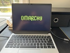 Framework 13 laptop AMD Ryzen 7 AI 350- Excellent Condition (Original Packaging) picture