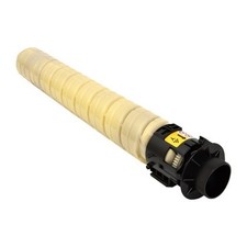 Compatible with 842280 (IM C6000) ForRicoh IM C4500,IM C6000 - Yellow picture