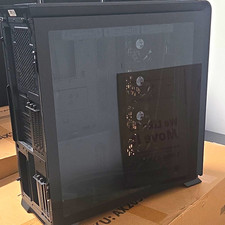 Phanteks Enthoo 719 With Phanteks Revolt X 1200w picture