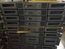 HP 1/8 G2 LTO Autoloader C0H18A ( NOT BL536A 435243-002 )  Chassis ONLY NoDrive picture