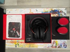 Wireless Gaming Headset - HyperX Cloud II Wireless w/ Extra Earpads + Mic picture