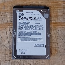 Hitachi Travelstar 40GB 2.5