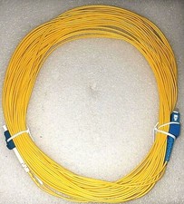 Wirewerks FOPC Sm Dplx, Fopc, Ofnr, 16m, LC/UPC-SC/UPC; Part #TPC-EPLSCBSCB-016 picture